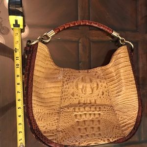 Brahmin Vintage Carmela Handbag